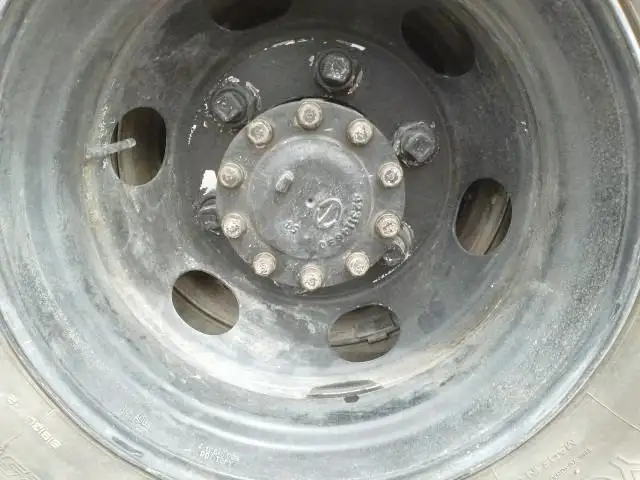 【千葉県柏市保管】平成19年 レンジャー 高所作業車 タダノ 地上高27m 全旋回 鉄バケット3,932h   の画像35