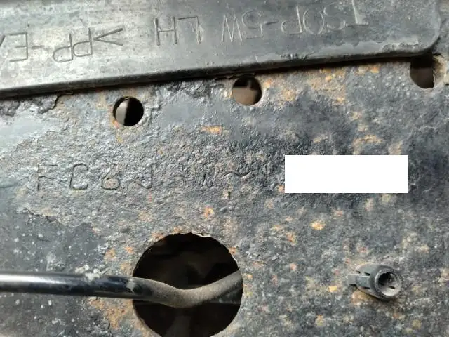 【千葉県柏市保管】平成19年 レンジャー 高所作業車 タダノ 地上高27m 全旋回 鉄バケット3,932h   の画像42