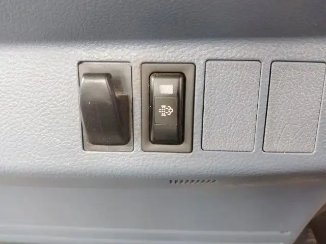 【千葉県柏市保管】平成19年 レンジャー 高所作業車 タダノ 地上高27m 全旋回 鉄バケット3,932h   の画像7