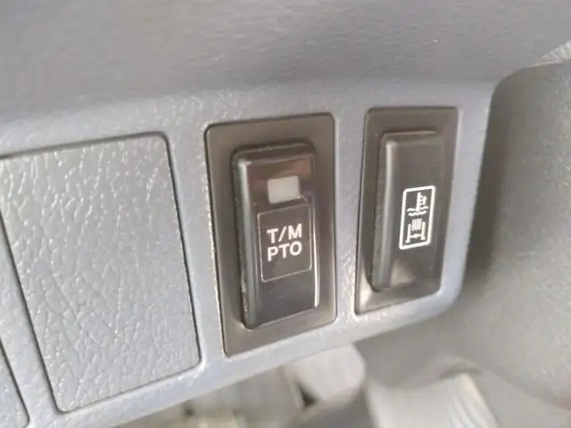 【千葉県柏市保管】平成19年 レンジャー 高所作業車 タダノ 地上高27m 全旋回 鉄バケット3,932h   の画像8