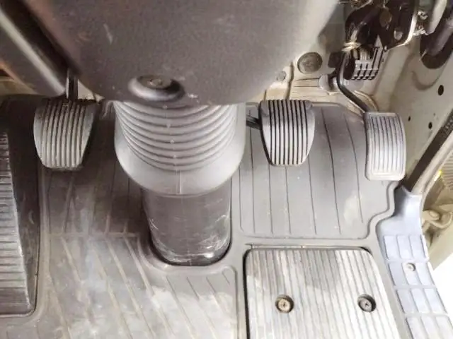 【千葉県柏市保管】平成19年 レンジャー 高所作業車 タダノ 地上高27m 全旋回 鉄バケット3,932h   の画像10