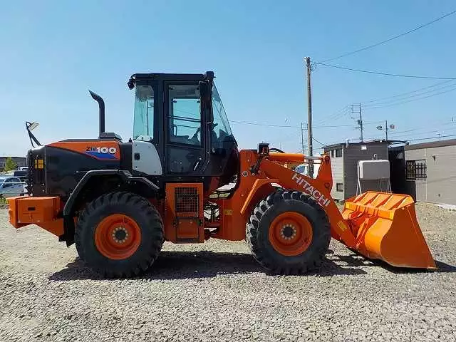 平成30年11月中古その他国内・その他日立の画像3