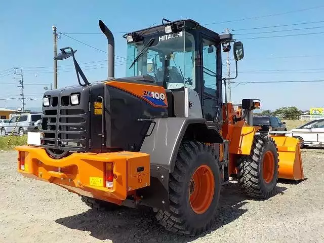 平成30年11月中古その他国内・その他日立の画像4