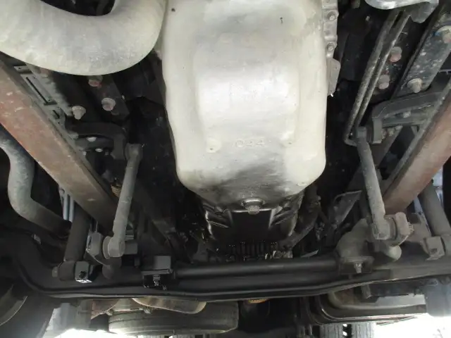 車検付(R8.10)令和2年 日野 トラクタヘッド E尺 AT 第五輪荷重;11,200kg  の画像11