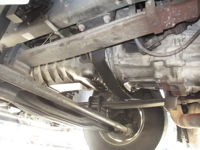 車検付(R8.10)令和2年 日野 トラクタヘッド E尺 AT 第五輪荷重;11,200kg  の画像13