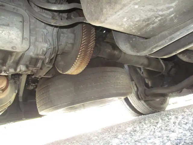 車検付(R8.10)令和2年 日野 トラクタヘッド E尺 AT 第五輪荷重;11,200kg  の画像14