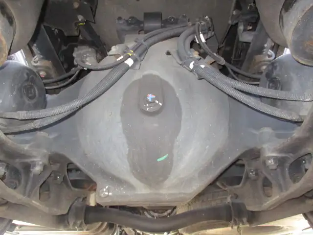 車検付(R8.10)令和2年 日野 トラクタヘッド E尺 AT 第五輪荷重;11,200kg  の画像16