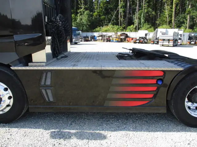 車検付(R8.10)令和2年 日野 トラクタヘッド E尺 AT 第五輪荷重;11,200kg  の画像17