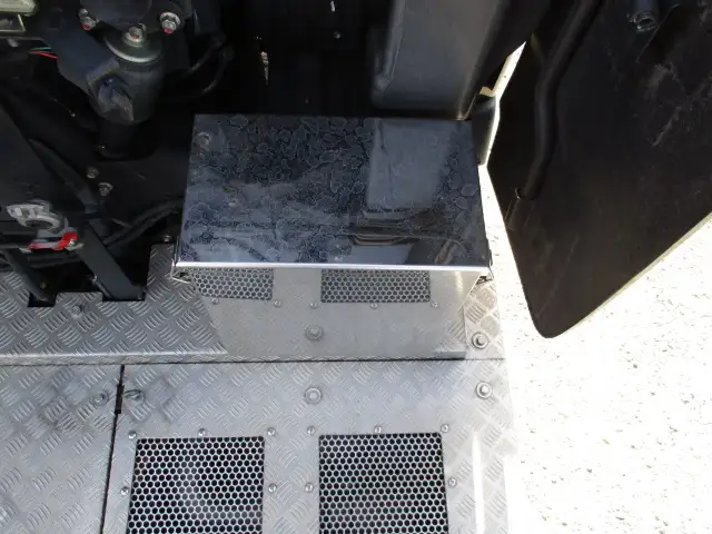 車検付(R8.10)令和2年 日野 トラクタヘッド E尺 AT 第五輪荷重;11,200kg  の画像28