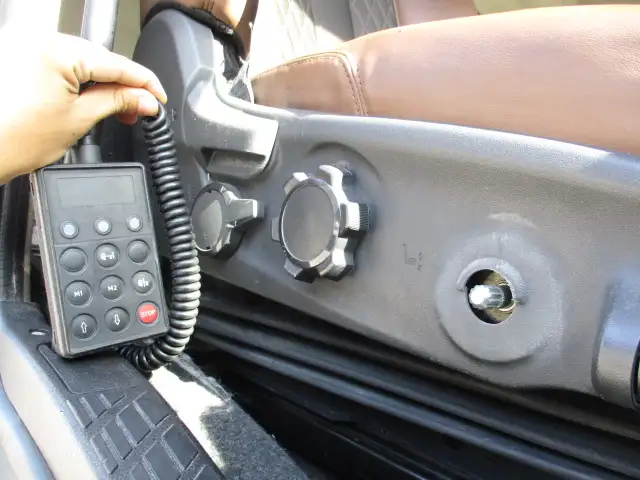 車検付(R8.10)令和2年 日野 トラクタヘッド E尺 AT 第五輪荷重;11,200kg  の画像30