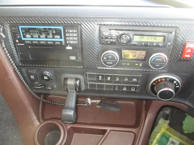 車検付(R8.10)令和2年 日野 トラクタヘッド E尺 AT 第五輪荷重;11,200kg  の画像35