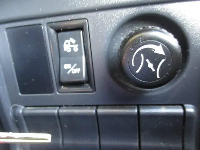 車検付(R8.10)令和2年 日野 トラクタヘッド E尺 AT 第五輪荷重;11,200kg  の画像41