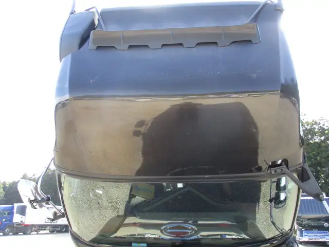 車検付(R8.10)令和2年 日野 トラクタヘッド E尺 AT 第五輪荷重;11,200kg  の画像50