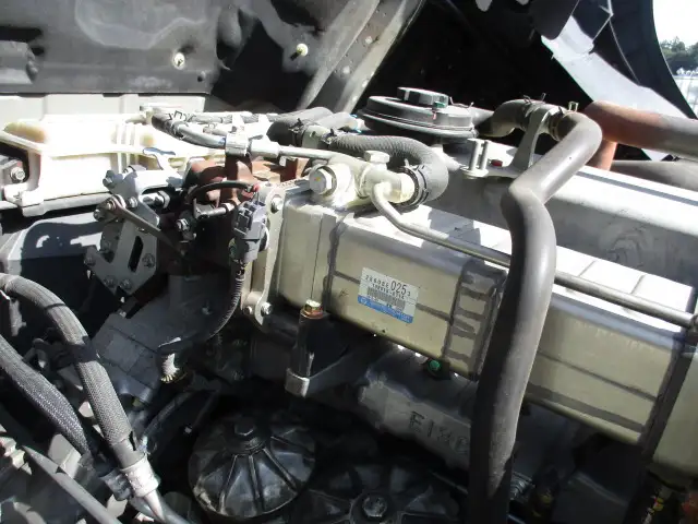 車検付(R8.10)令和2年 日野 トラクタヘッド E尺 AT 第五輪荷重;11,200kg  の画像52