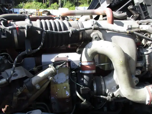 車検付(R8.10)令和2年 日野 トラクタヘッド E尺 AT 第五輪荷重;11,200kg  の画像53