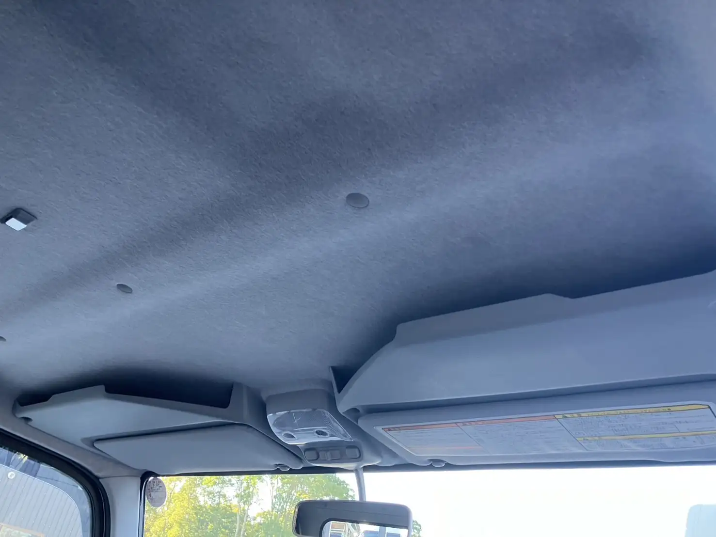 令和6年 三菱 キャンター 4WD標準ロング平ボデー 走行:1,800㎞ 積載:1,900kgの画像23