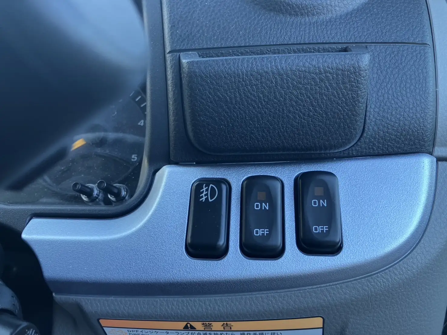 令和6年 三菱 キャンター 4WD標準ロング平ボデー 走行:1,800㎞ 積載:1,900kgの画像27