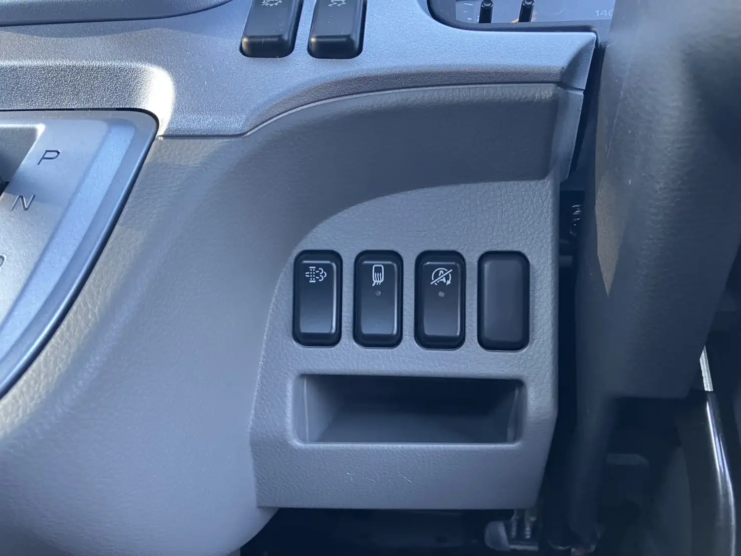 令和6年 三菱 キャンター 4WD標準ロング平ボデー 走行:1,800㎞ 積載:1,900kgの画像28