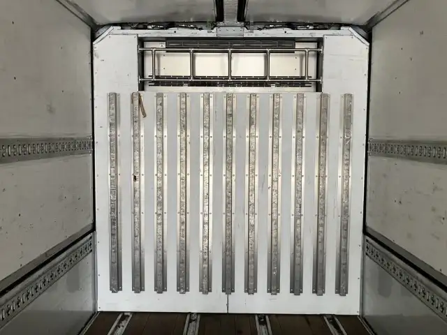 平成30年 UDトラックス 4軸冷凍ウィング 積載:12,800㎏ AT 床:木の画像18