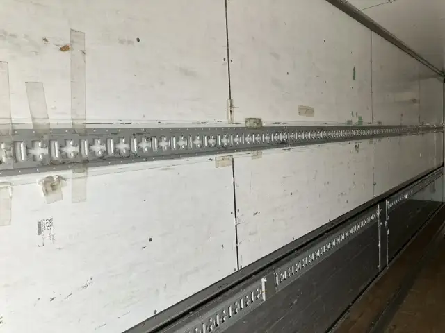 平成30年 UDトラックス 4軸冷凍ウィング 積載:12,800㎏ AT 床:木の画像22