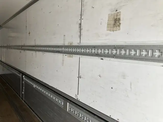 平成30年 UDトラックス 4軸冷凍ウィング 積載:12,800㎏ AT 床:木の画像23