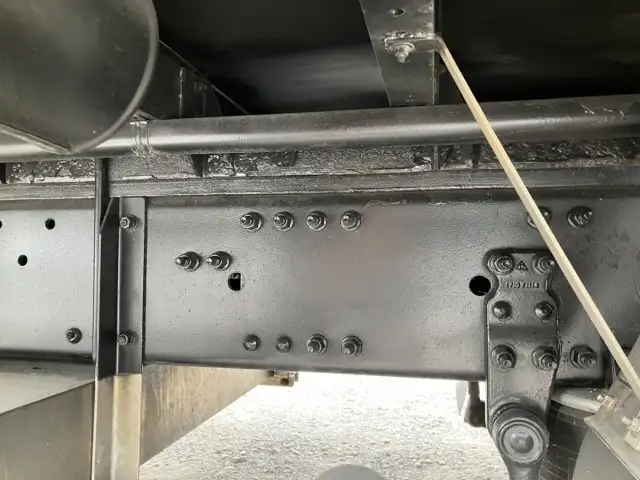 平成30年 UDトラックス 4軸冷凍ウィング 積載:12,800㎏ AT 床:木の画像34