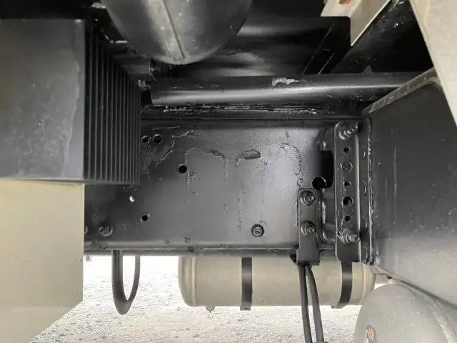 平成30年 UDトラックス 4軸冷凍ウィング 積載:12,800㎏ AT 床:木の画像39