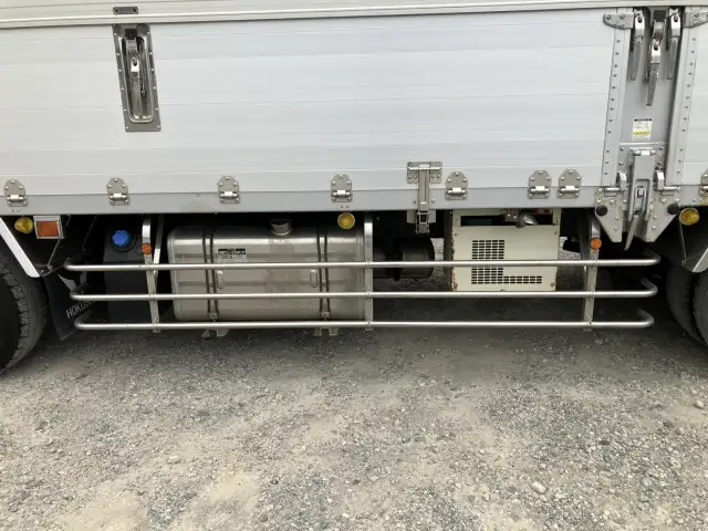 平成30年 UDトラックス 4軸冷凍ウィング 積載:12,800㎏ AT 床:木の画像40
