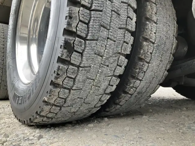 平成30年 UDトラックス 4軸冷凍ウィング 積載:12,800㎏ AT 床:木の画像44