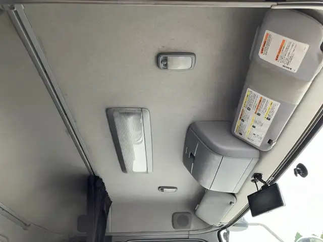 平成30年 UDトラックス 4軸冷凍ウィング 積載:12,800㎏ AT 床:木の画像46