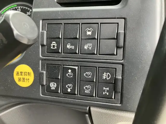 平成30年 UDトラックス 4軸冷凍ウィング 積載:12,800㎏ AT 床:木の画像54