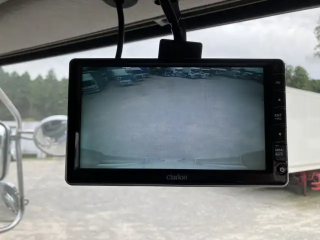 平成30年 UDトラックス 4軸冷凍ウィング 積載:12,800㎏ AT 床:木の画像57