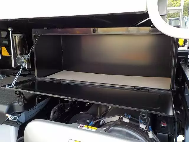 平成30年12月中古大型日野日野の画像12