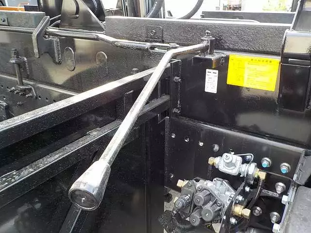 平成30年12月中古大型日野日野の画像14