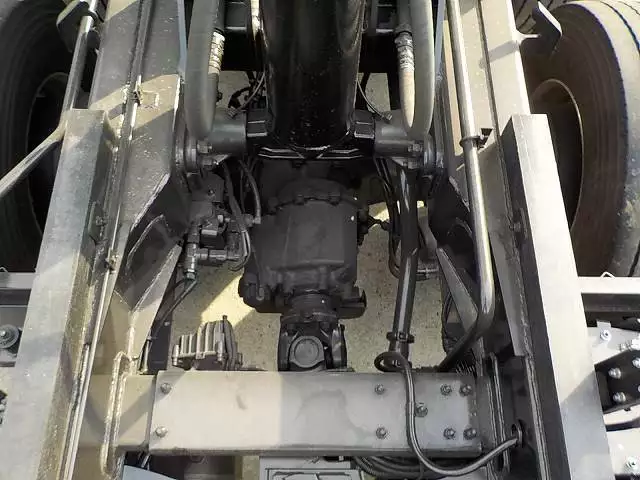 平成30年12月中古大型日野日野の画像16