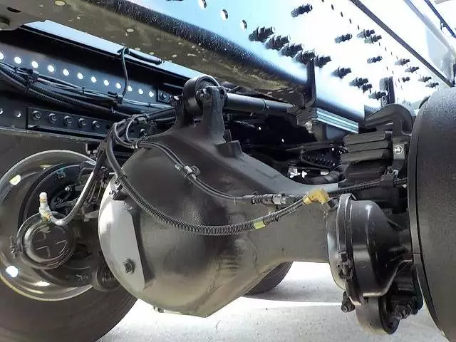 平成30年12月中古大型日野日野の画像17