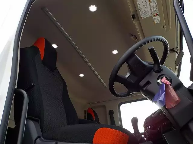 平成30年12月中古大型日野日野の画像20