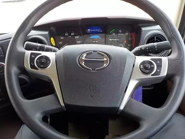 平成30年12月中古大型日野日野の画像22