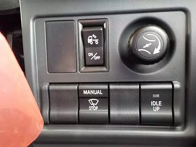 平成30年12月中古大型日野日野の画像28