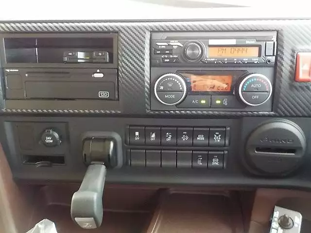 平成30年12月中古大型日野日野の画像31