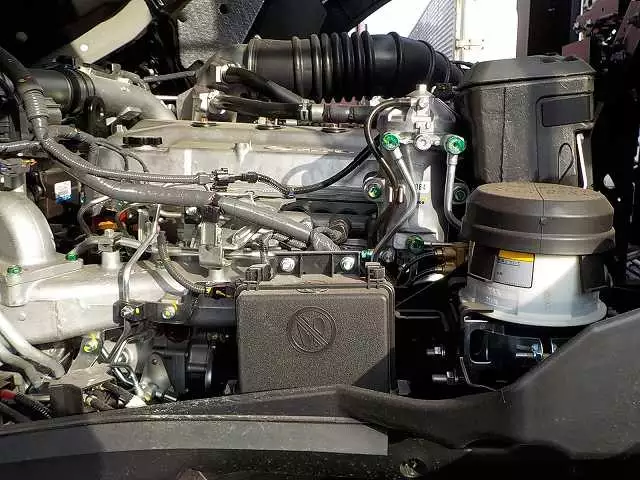 平成30年12月中古大型日野日野の画像35