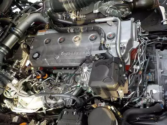 平成30年12月中古大型日野日野の画像36