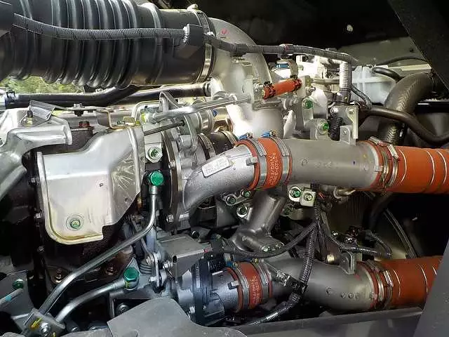 平成30年12月中古大型日野日野の画像37