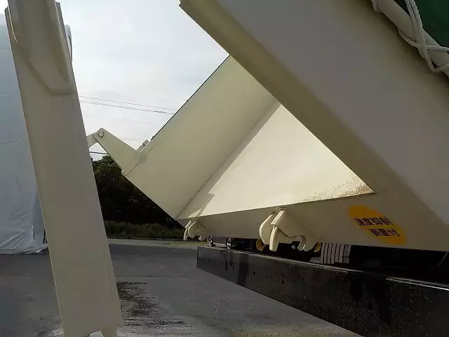 平成30年12月中古大型日野日野の画像38