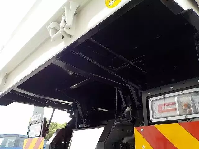 平成30年12月中古大型日野日野の画像39