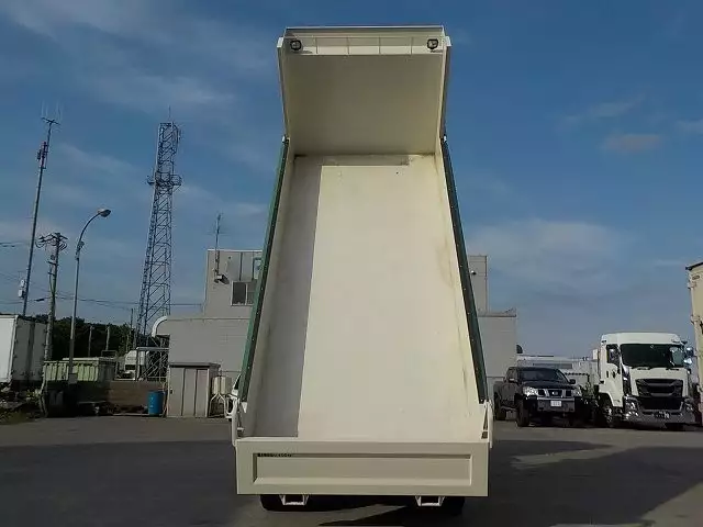 平成30年12月中古大型日野日野の画像9