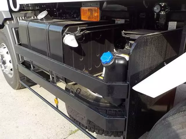 平成30年12月中古大型日野日野の画像10