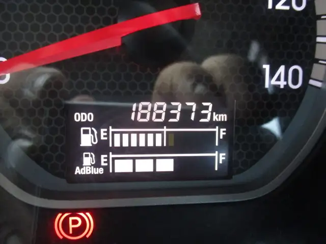 ナンバー付　令和2年　いすゞ　トラクタ　460馬力　AT　第五輪：11,400㎏　ダンプPTO付　極東開発　アルミホイール　ETC2.0の画像38