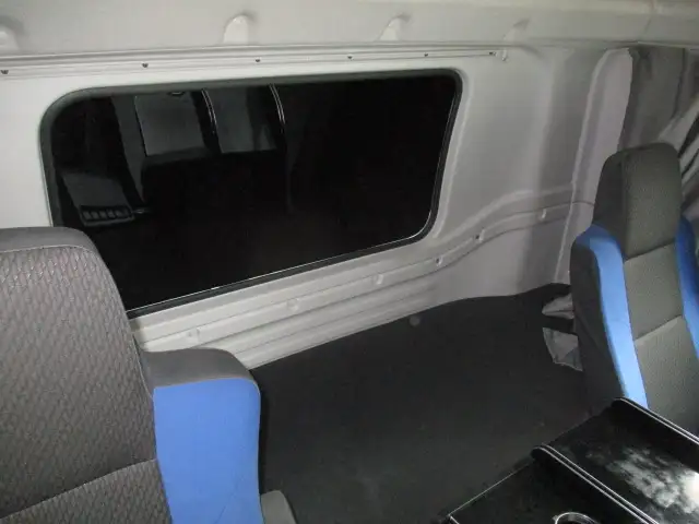 ナンバー付　令和2年　いすゞ　トラクタ　460馬力　AT　第五輪：11,400㎏　ダンプPTO付　極東開発　アルミホイール　ETC2.0の画像50