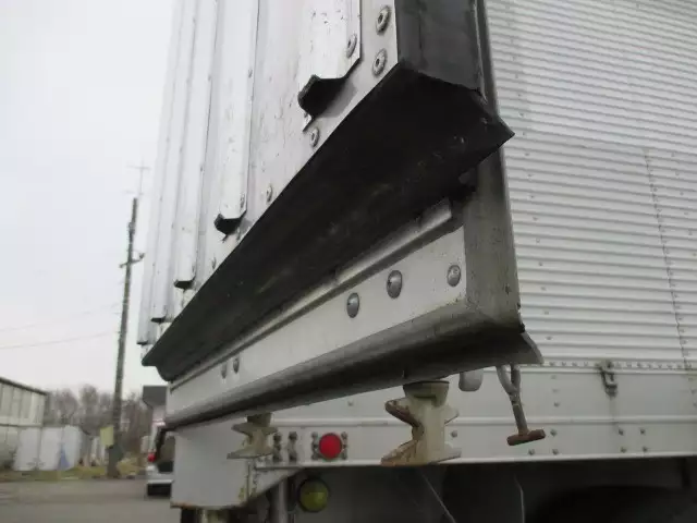 平成03年09月中古その他冷凍トレーラー日本フルハーフフルハーフの画像18